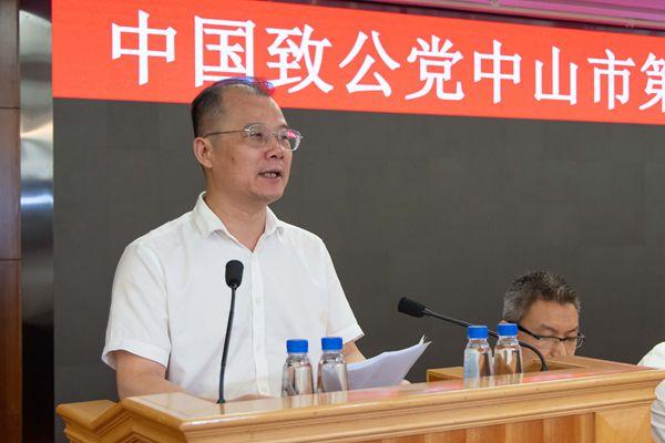 省委会专职副主委黄小彪讲话_副本.jpg